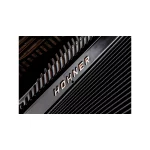 Hohner Gola Schriftzug Akkordeon Service Center