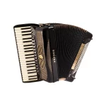 Hohner Akkordeon Gola 414 Piano Akkordeon Service Center