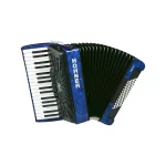 Hohner Akkordeon 72 Bass Bravo III Akkordeon Service Center