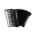 Hohner 96. Bass Akkordeon Bravo III Akkordeon Service Center