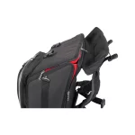 Soundwear Gigbag Deckel – gepolsterter Deckel mit stabilem Reißverschluss