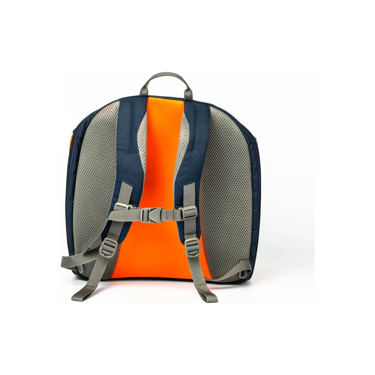 HOHNER XS Kinderakkordeon Gigbag Tasche von hinten – Akkordeon Service Center Pforzheim
