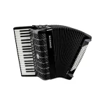 Hohner Akkordeon Mattia IV 96. Akkordeon Service Center