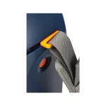HOHNER XS Kinderakkordeon Handriemen Detail – Akkordeon Service Center Pforzheim
