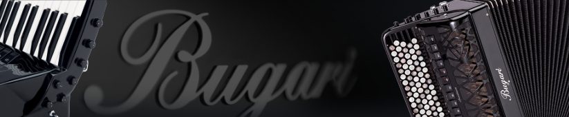 Bugari Akkordeons