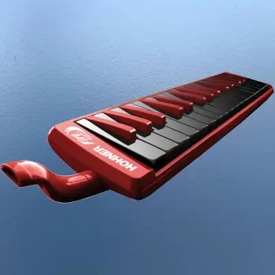 HOHNER Melodica