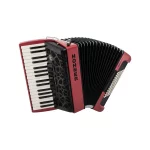 Hohner Akkordeon Bravo III 72 my