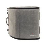 HOHNER Varia One Gigbag Flex M – Rückseite