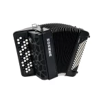 HOHNER Varia One Knopf B-Griff