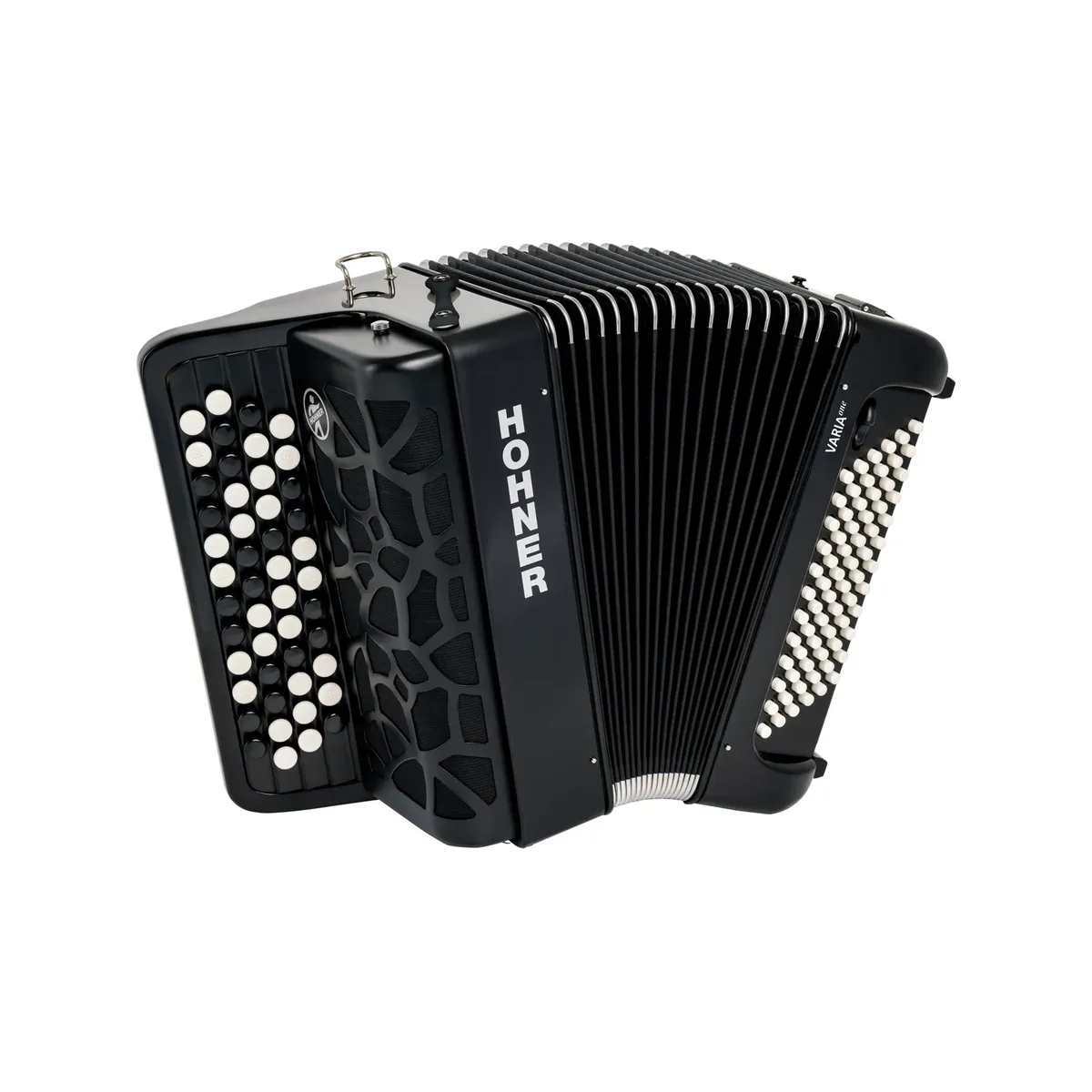 HOHNER Varia One Knopf B-Griff