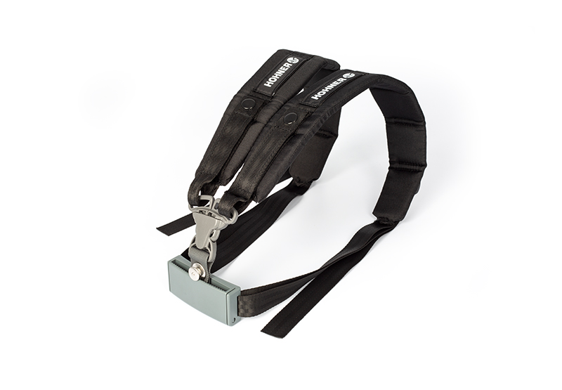 HOHNER XS Trageriemen für Erwachsene – Akkordeon Service Center Pforzheim