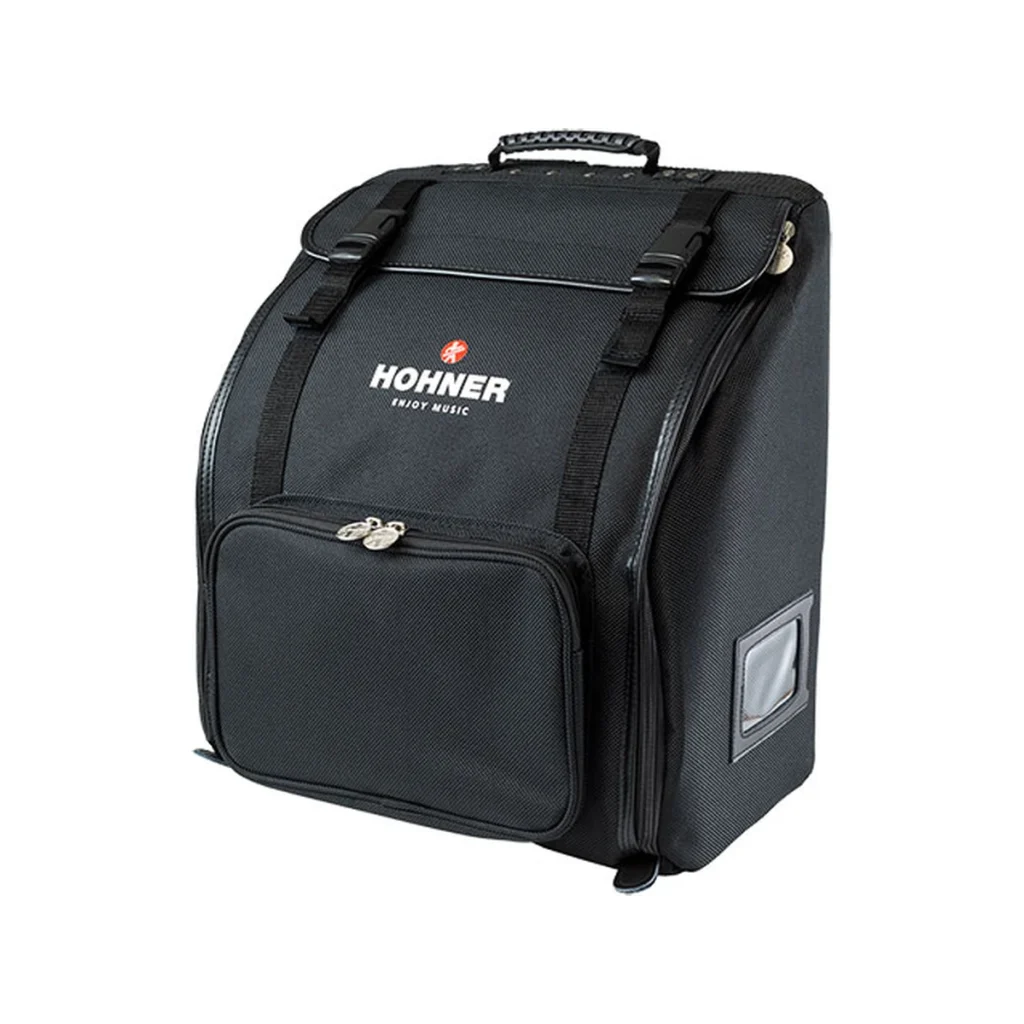 HOHNER Akkordeon Gigbag 48 Bass – Akkordeon Service Center Pforzheim