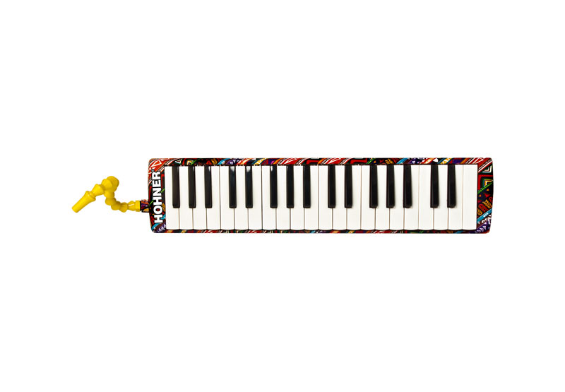HOHNER Melodica Airboard 37 – Akkordeon Service Center Pforzheim