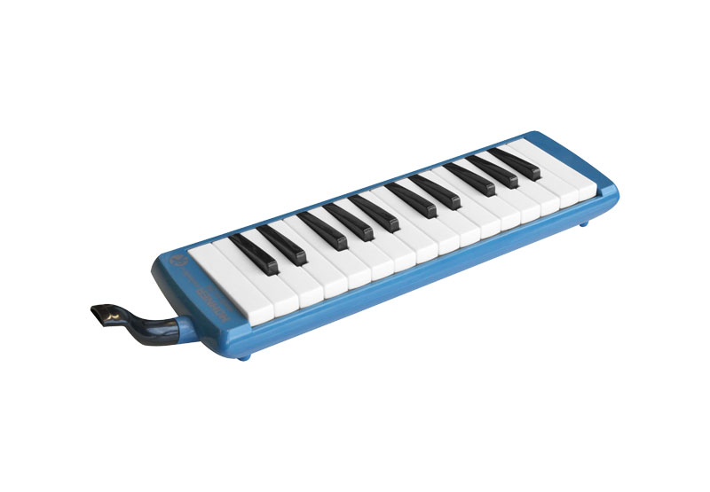 HOHNER Melodica Student 26 blau – Akkordeon Service Center Pforzheim
