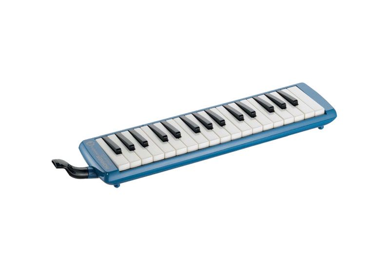 HOHNER Melodica Student 32 blau – Akkordeon Service Center Pforzheim