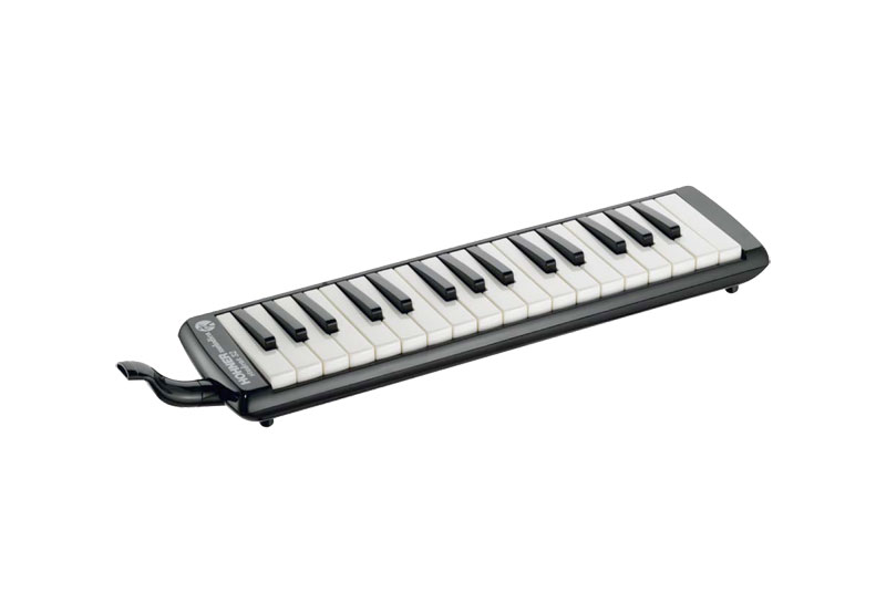 HOHNER Melodica Student 32 schwarz – Akkordeon Service Center Pforzheim
