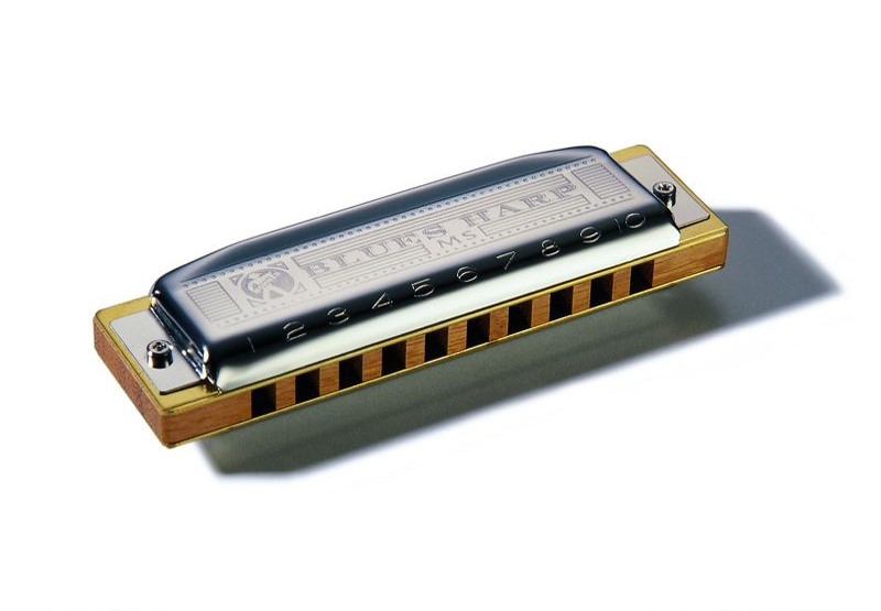 HOHNER Blues Harp Mundharmonika – Akkordeon Service Center Pforzheim