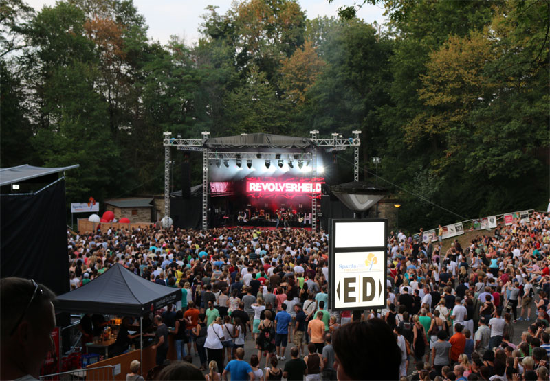 Revolverheld